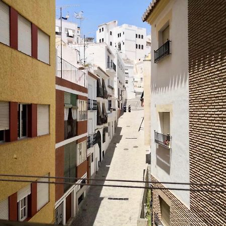 Primera Linea Paseo Principal Almuñécar Exteriör bild
